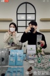 대전시, 라이브 커머스 방송 판매 지원 '대박'