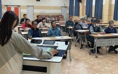동빈푸드(주) 증평공장 - 52576 | 증평군, 안심 먹거리 생산체계 마련 박차