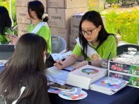 마임기흥사랑지사 | LH 충북지사, '찾아가는 주거복지 상담소' 운영