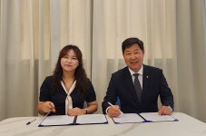 제이와이클로벌·(사)헐크파운데이션, 야구 불모지 지원 약속