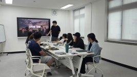 예산군학교밖청소년지원센터, '사진으로 담는 우리 마을 이야기'