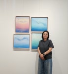 여기서미술해학원 | 김진희 개인전 '다시, 여기서'