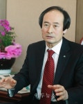 조춘구 사장 "수도권매립지 수명연장은 국민 절반의 문제"