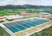 K-water, 39개 전 광역정수장 탄소배출량 인증