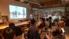 양글리쉬영어연구소 | 김영익 소장의 딱이만큼 영어연구소, 직장인 대상 영어프리토킹 특강 3000명 돌파