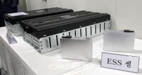 이에스케이에너지(주) | ESS 신산업·국민안전을 運에 맡기는 나라