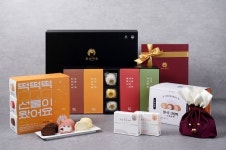 떡집이애연 | 청년떡집, 설 선물세트 기획전 실시