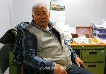 "침체된 석재업계, 한류 타고 세계로 나갈 때"
