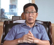 "침체된 석재업계, 디자인으로 선도할 것"