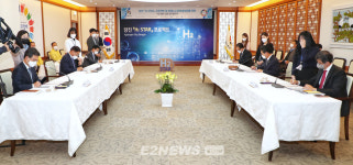한몽골수소발전소개발위원회 | 석탄화력 最多 당진시, 청정수소도시 기반 닦는다