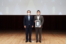 메이크커뮤니케이션 (make communication) | ㈜메이크웍스커뮤니케이션, 자랑스러운 남양주인 표창