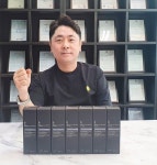 배리어스랩, 엔펩(NPEP) 컬러체인지 비건 염색샴푸 출시