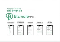샘스비즈솔루션즈 | B2B 업무혁신 솔루션 비즈메이트, 60일 무료체험 프로모션 실시
