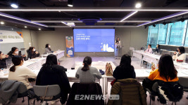 경동환경미화사 - 1260 | 경동나비엔, 건강한 육아 환경 조성 '오프라인 클래스' 성료