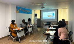경기도일자리재단 남부사업본부 구내식당 | 남부발전 신인천빛드림본부, 경력단절 여성 재취업 지원