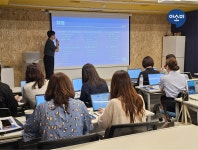 탱고마케팅 경인지사 | 아소비, 전국 지사 대상 '인스타그램 마케팅' 교육 진행