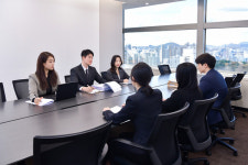 법인초원이앤씨 | 법무법인 초원, 성범죄구제센터 운영 효율 고도화…피해자·피의자 맞춤형 법률 서비스 제공