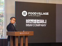 엑스오푸드빌리지, 이재명 신임 대표 선임…비엔엠그룹 이스포츠·PC방 사업 연계 강화