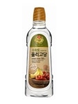 제일소비자구판장 | CJ제일제당, 백설 프락토올리고당 소비자 체험단 모집