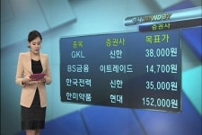 현대그린푸드씨젠KT송파 | (종목스탠바이)KT외 7종목