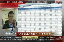 (주)녹채원푸드시스템 대한유화울산점 | (파워시스템)단기 과열권..추격 매수 자제