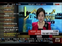 (KOSPI200DOWN)LG생활건강