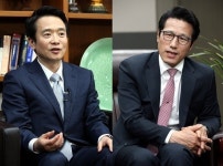마임남원중앙지사 | 다시 만난 '남원정'.. 정병국, 남경필 넘어설까?