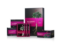 참다한홍삼일곡점 | 참다한홍삼, 설 앞두고 히트상품 3종 선보여