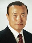 쌍방울원당총판 | 이상기 쌍방울그룹 부회장, 세계어린이태권도연맹 '부총재' 임명