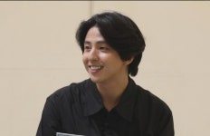 김희철, '썸바이벌' 출연한 김기범에 울컥…"최근 1년간 집에만 있었다"