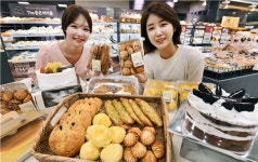 홈플러스 몽블랑제 유성점4호점 | 홈플러스, ‘몽블랑제 빵빵데이’ 진행