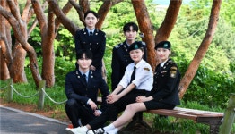 경기상고, 경찰·부사관행정과 신입생 모집