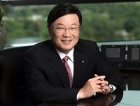 지앤에스코프주 | 김원규 전 NH투자 대표, 이베스트증권 새 대표로 선임