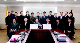 푸디스엘엔에프(경기일보) | 녹색신성장동력 산업 육성 다짐