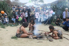 법인구석기랜드 | 연천전곡리구석기 축제 내달 팡파르