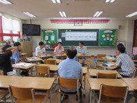 애이플영어교육컨설턴트 | 화성오산교육지원청, 영어과 컨설턴트 연찬회