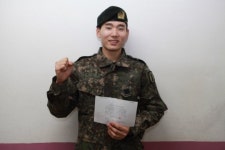 육군병장로컬체험판매장 | 육군 병장 "수능 딱 3개 틀렸어요"