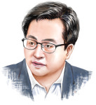 자바드림 경기서북지사 | 국비 확보 발품 파는 김동연 경기도지사… 국회 찾아 박정 의원 만난다