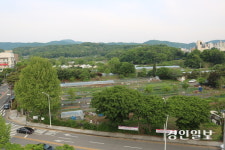 분당서현-L-03 | 분당 ‘서현지구’ 우여곡절 끝 공동주택 2500→824세대·하반기 착공