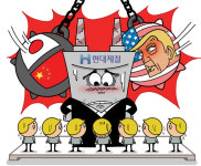 현대그린푸드현대제철인천 | 현대제철, 구조조정 터널로… 인천 경제 옥죄는 트럼프 관세
