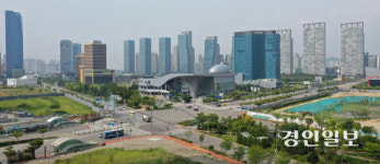 송도트램 노선 다시 살피는 인천… 안 보이던 사업성 찾을까