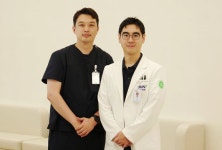 아인병원, ‘소아 평발’ 논문 국제학술지 등재