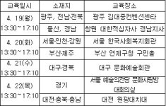 현주의료재단평심요양병원 | 심평원, 요양병원 대상 전국 순회교육 실시