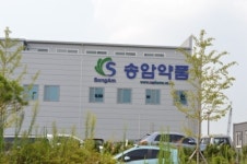 한송임업 - 제천시 | 송암약품 김포물류센터, 용마로지스에 매각