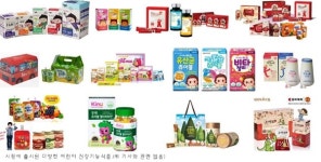 라이온소아건강기능식품 | 어린이 건강기능식품 열풍..영양·성분 확인은 '부실'