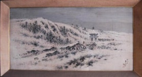 서울YMCA에 국보급 미술작품이?