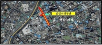 창원시, 마산원도심권 재생을 위한 시설사업 추진