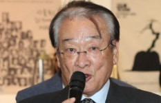 원로배우 이순재, "매니저를 머슴처럼? 과장된 편파 보도"