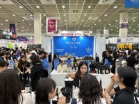 32회째 서울국제주류&박람회, 첫날부터 북적