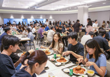 (주)아워홈 한화솔루션 여수1공장점 | 한화 품 안긴 아워홈, “창사 이래 최대 수주 기록”